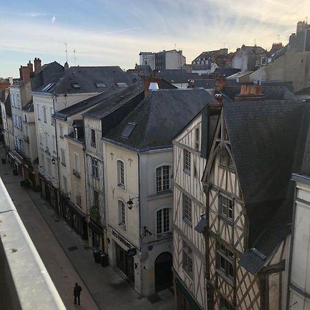 T4 Hyper Centre D' Angers Exterior foto